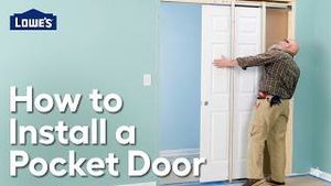 Video post by @Lowe's Home Improvement on YouTube