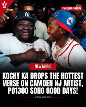 Image post by @worldstar on Instagram