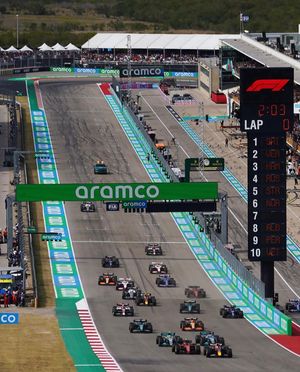 Image post by @brunoracing on Instagram