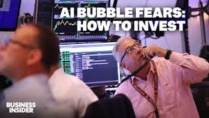 Video post by @businessinsider on YouTube