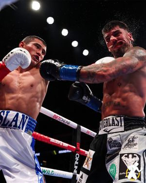 Image post by @goldenboy on Instagram