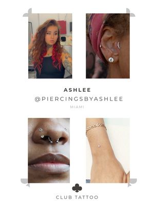 Image post by @clubtattoo on Instagram