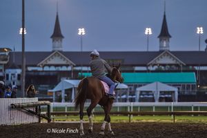 Image post by @fanduel_racing on Instagram