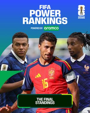 Image post by @fifaworldcup on Instagram