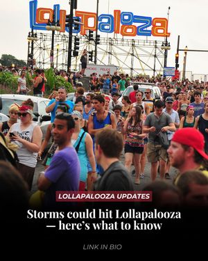 Image post by @nbcchicago on Instagram