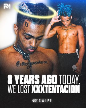Image post by @rapmusic on Instagram