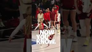Video post by @indianafever on YouTube
