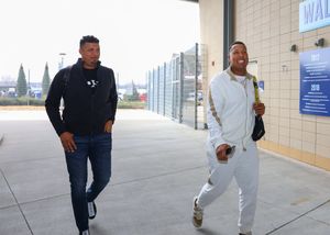 Image post by @Royals on Twitter