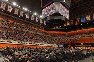 Image post by @okstate on Instagram