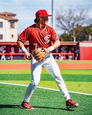 Image post by @broncobaseball on Instagram