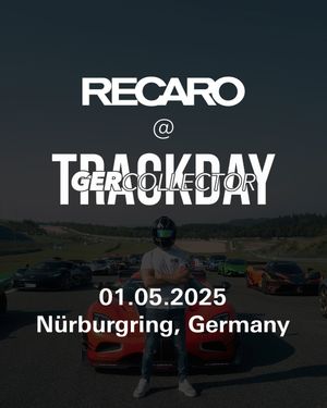 Image post by @recaroautomotive on Instagram