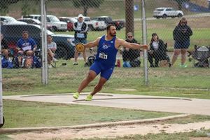 Image post by @lcutrackcc on Instagram