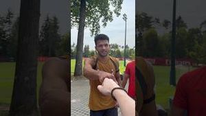 Video post by @acmilan on YouTube