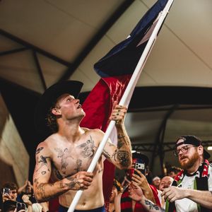 Image post by @FCDallas on Twitter