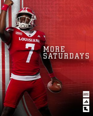 Image post by @ragincajunsfb on Instagram