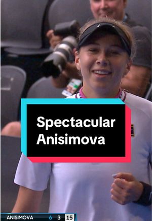 Video post by @ausopen on TikTok