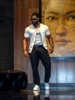 Image post by @ulissesworld on Instagram