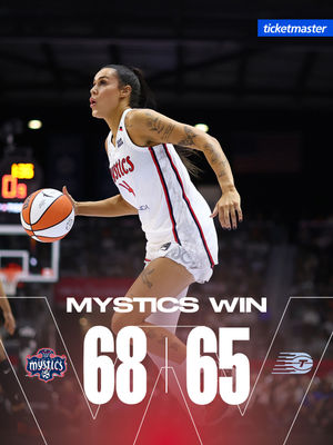 Image post by @washmystics on Instagram