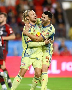 Image post by @redbullnewyork on Instagram