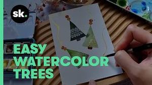 Video post by @skillshare on YouTube