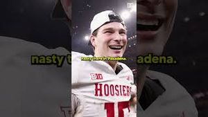 Video post by @Bleacher Report on YouTube