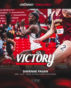 Image post by @gobearcatstfxc on Instagram