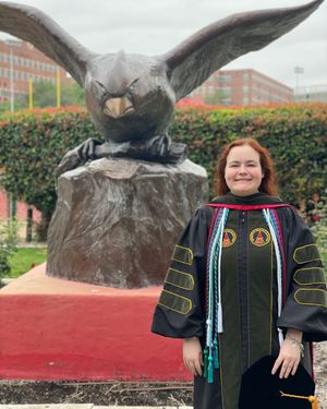 Image post by @uiwcardinals on Instagram