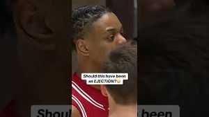 Video post by @foxsports on YouTube