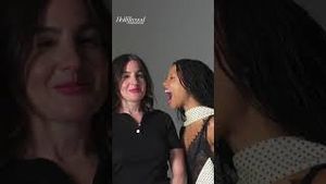 Video post by @hollywoodreporter on YouTube