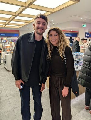 Image post by @samanthajademiller on Instagram