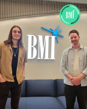 Image post by @bmi on Instagram