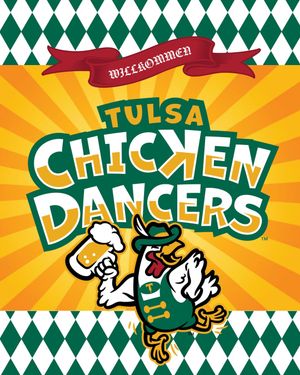 Video post by @tulsadrillers on TikTok