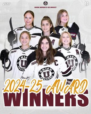 Image post by @unioncollegewhky on Instagram