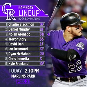 Image post by @fox31denver on Instagram