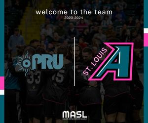 Image post by @stlouisambush on Instagram