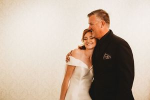 Image post by @watervalleywedding on Instagram