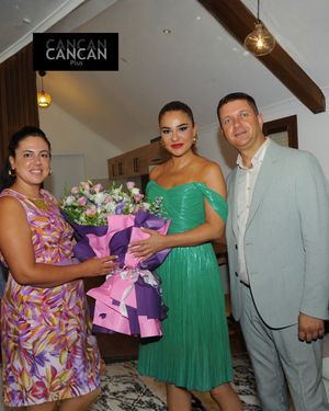 Image post by @cancanplus.magazin on Instagram