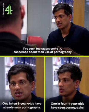 Image post by @channel4dispatches on TikTok