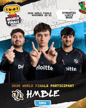 Image post by @brawlstars_esports on Instagram