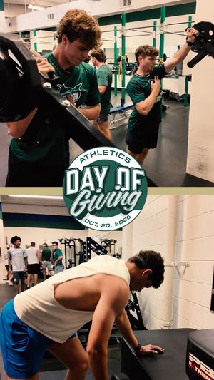 Image post by @gcsubobcats on Instagram
