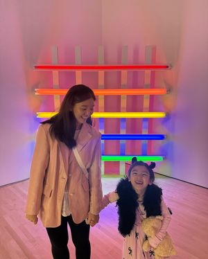 Image post by @sfmoma on Instagram