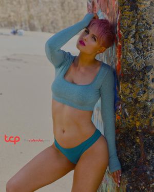 Image post by @_thetonirose_ on Instagram