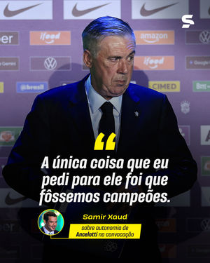 Image post by @sportv on Instagram