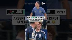 Video post by @foxsports on YouTube