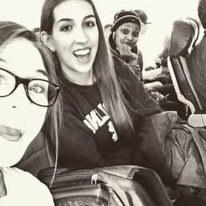 Image post by @uncvolleyball on Instagram