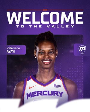Image post by @phoenixmercury on Instagram