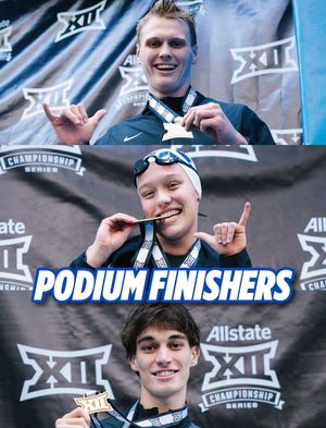 Image post by @byuswimdive on Instagram