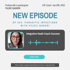 Video post by @integrativehealthpractitioner on Facebook