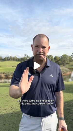 Image post by @futuregolf.aus on Instagram