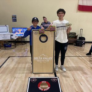Image post by @deltavalleyhc on Instagram
